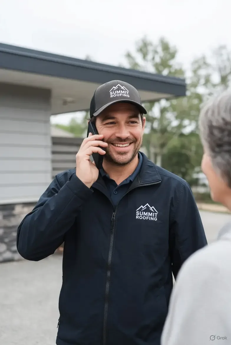 Flat Roof Leak Repair Lexington, OK FAQs